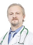 Врач Бороненков Георгий Михайлович