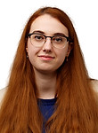 Врач Боровик Мария Александровна