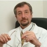 Врач Боровиков Алексей Михайлович