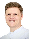 Врач Боровиков Алексей Владимирович
