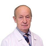 Врач Боровиков Геннадий Александрович