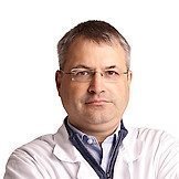 Врач Боровиков Сергей Юрьевич