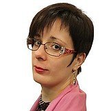 Врач Боровикова Ксения Сергеевна