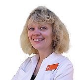 Врач Боровикова Наталья Юрьевна