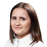 Врач Боровикова Оксана Евгеньевна