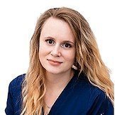 Врач Боровкова Наталья Александровна