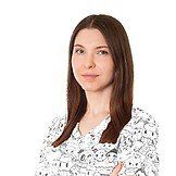 Врач Боровская Александра Борисовна