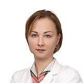 Врач Бороздина Данута Владимировна