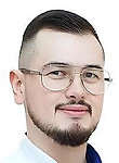 Врач Бороздкин Леонид Леонидович