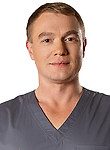 Врач Бороздых Александр Алексеевич