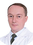 Врач Боршевецкий Александр Алексеевич