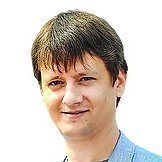 Врач Борщ Николай Александрович
