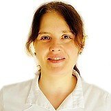 Врач Борская Екатерина Николаевна 