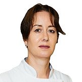 Врач Бортник Елена Валерьевна