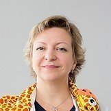 Врач Бортникова Наталья Николаевна