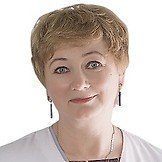 Врач Борученко Лариса Александровна
