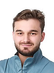 Врач Борукаев Эльдар Тимурович
