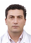 Врач Борукаев Ислам Заудинович