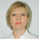 Врач Борунова Елена Эльвановна
