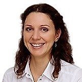 Врач Борута Татьяна Александровна