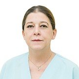 Врач Борзецовская Валерия Владимировна