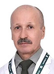 Врач Борзов Евгений Витальевич