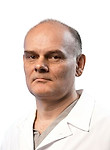 Врач Борзов Валерий Евгеньевич