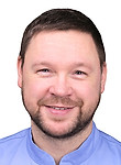 Врач Босенко Сергей Александрович