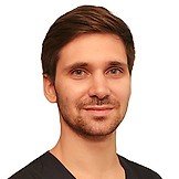 Врач Бошмаков Борис Алексеевич