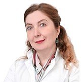 Врач Бостанова Алина Борисовна