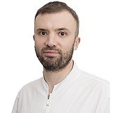 Врач Босулаев Алексей Владимирович