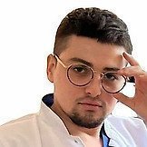 Врач Боташев Астемир Алексеевич