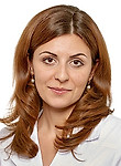 Врач Боташева Белла Иссаевна