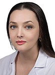 Врач Боташева Джамиля Аслановна