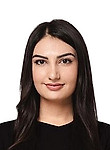 Врач Боташева Карина Владимировна