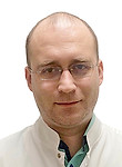 Врач Ботев Константин Анатольевич