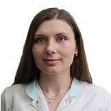 Врач Ботезат Лилия Ивановна