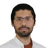 Врач Ботиров Нодирбек Мамазоидович