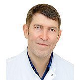 Врач Боткин Игорь Константинович