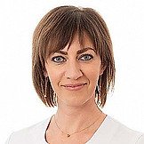 Врач Ботнарь Анна Андреевна