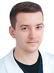 Врач Ботнарь Григорий Григорьевич