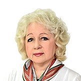 Врач Ботолова Елена Николаевна