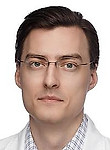 Врач Ботов Алексей Андреевич