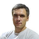 Врач Ботов Андрей Викторович