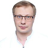 Врач Ботвин Игорь Борисович
