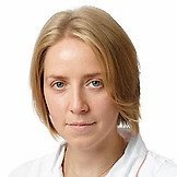 Врач Бованенко Наталья Сергеевна