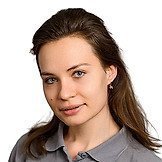 Врач Бовина Анастасия Сергеевна