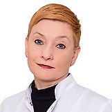 Врач Бовина Лариса Хасанбиевна
