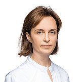 Врач Бовсюк Ольга Владимировна