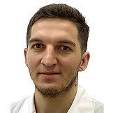 Врач Бозаев Муслим Байдуллахович
